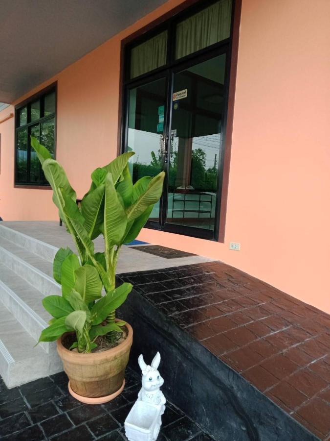 Qg Resort Banguecoque Exterior foto